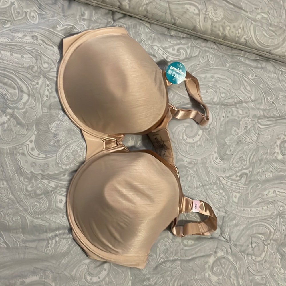 Vanity Fair bra